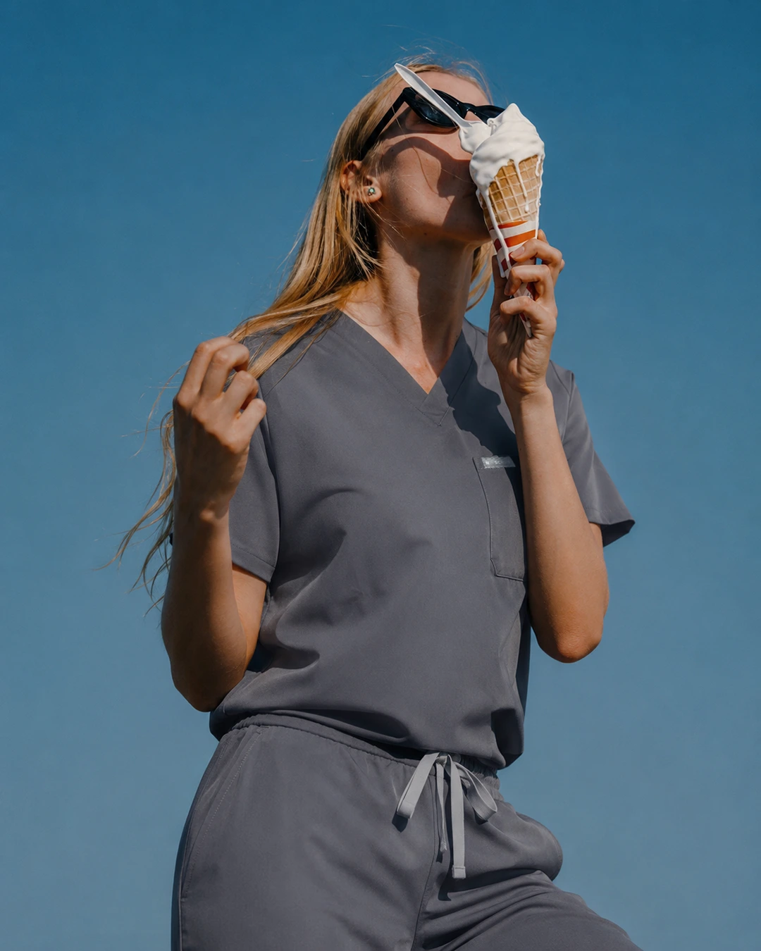 NO SCRUB — Brand campaign by Twin Visuals