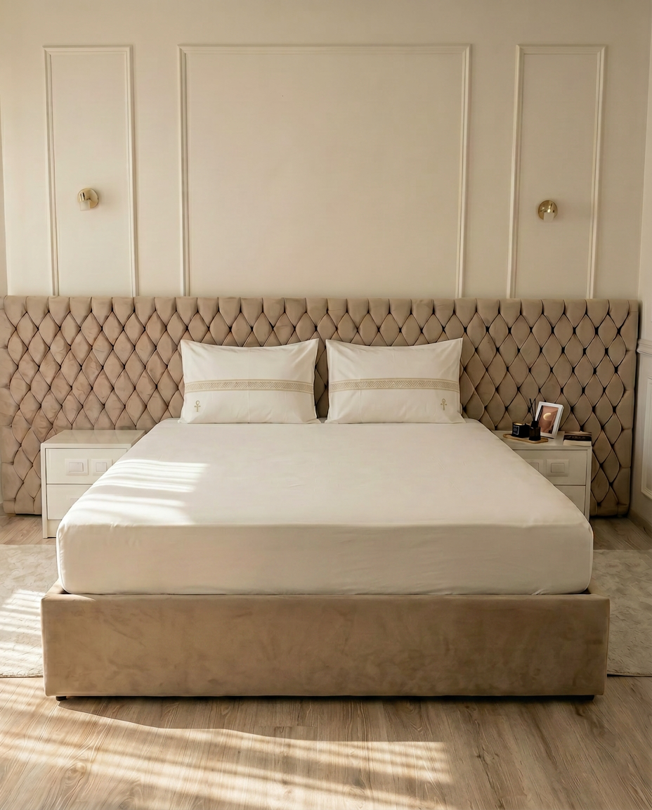 House of Alenza — Product & Home by Twin Visuals